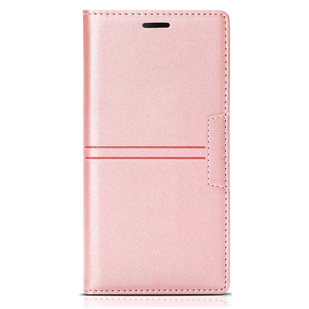 For Samsung Galaxy A55 5G Cell Phone Case Anti-drop Wallet Leather Shockproof Stand Cover