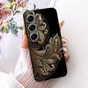 Hülle für Tecno Camon 40 Pro CM7 CM6 Handyhüllen für Camon 40 4G CM5 Niedliche Cartoon-Tiere Cooler Drache Löwe Weiches TPU Schwarze Abdeckung