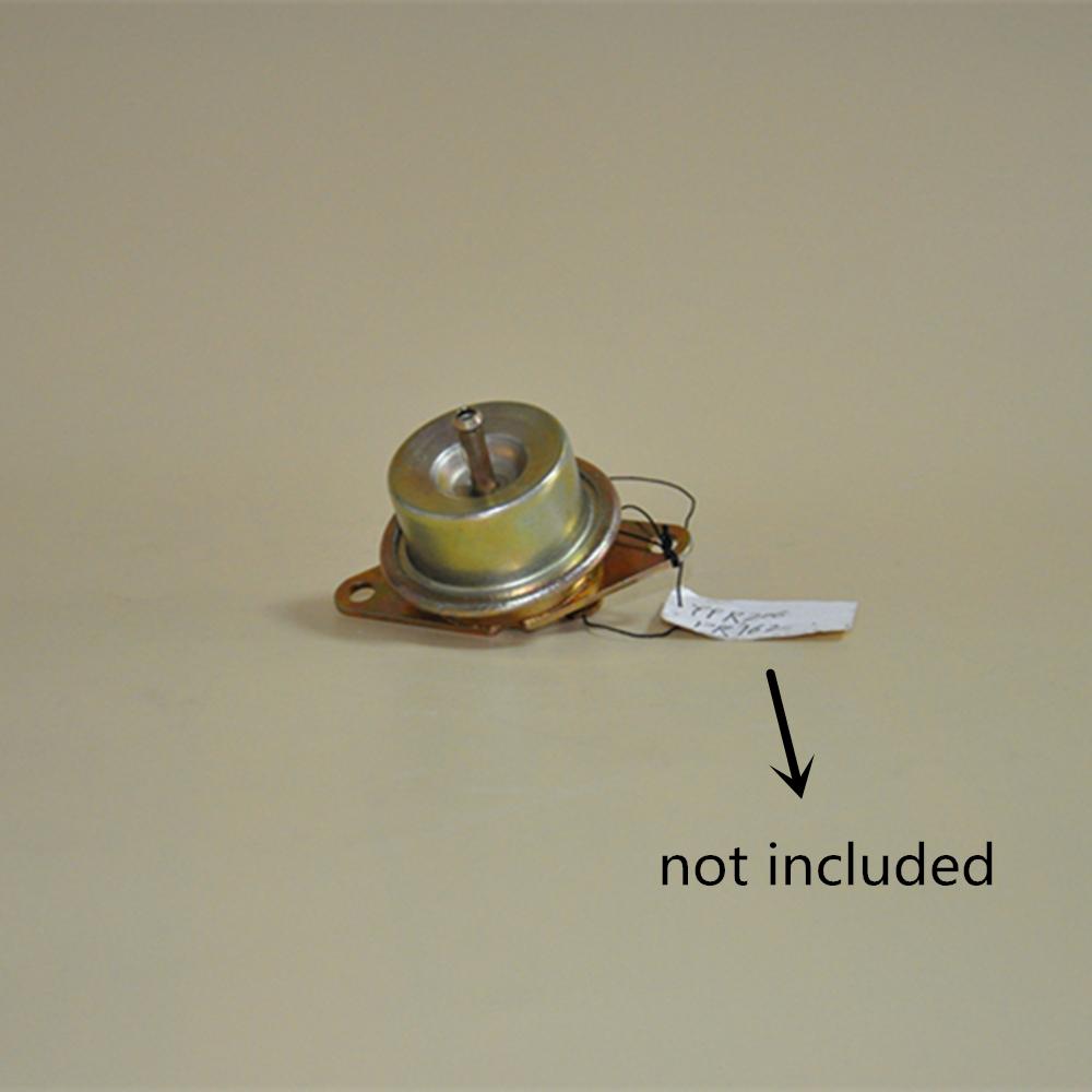 Fuel Injection Regulator for F-150/Ford/Mercury/Mazda