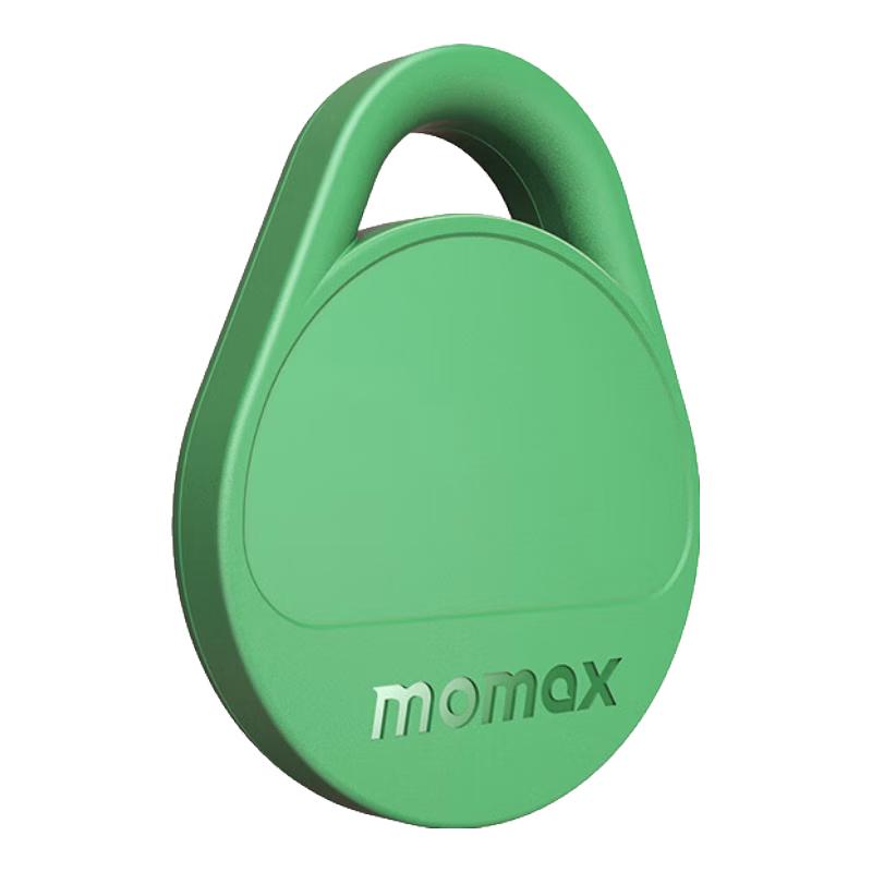 MOMAX Find My Network Anti-Loss Tracker