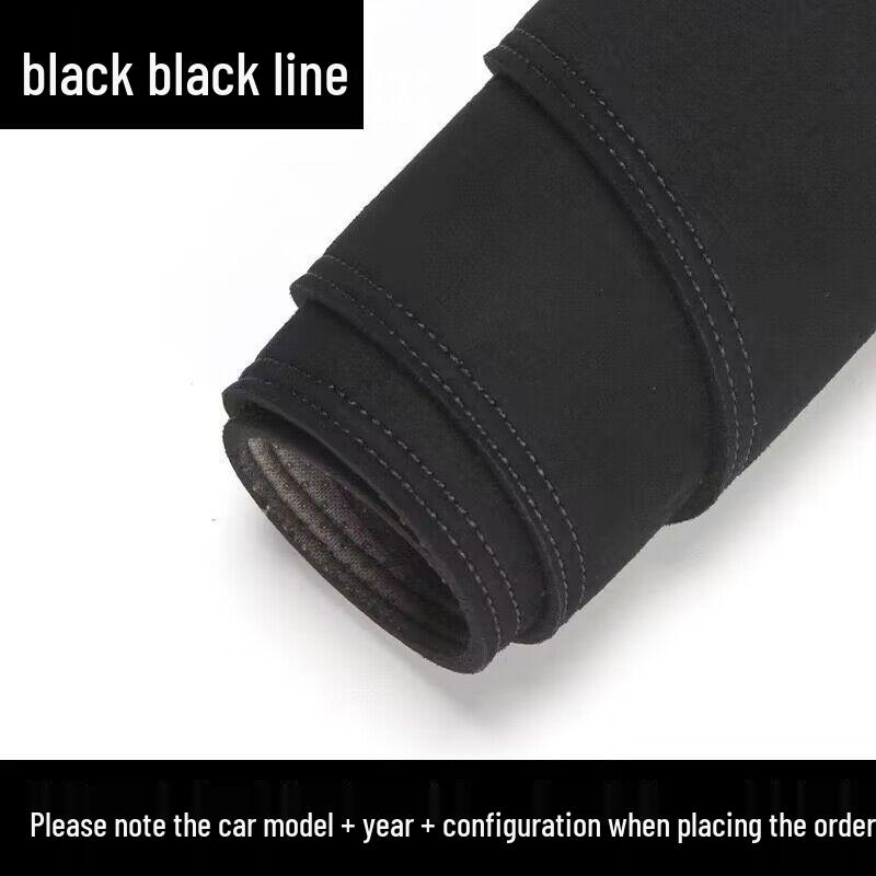 Mata przeciwsłoneczna na deskę rozdzielczą samochodu - Dekoracja wnętrza na konsolę środkową i przedni pulpit