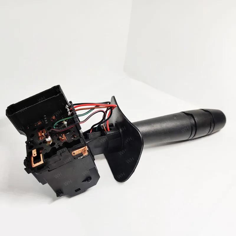 

Переключатель указателей поворота на рулевой колонке для Renault Logan Tondar Dacia Sandero Wagon 6001551361 6001548108