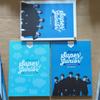 [USED] SuperJunior SUPER SHOW3 All About Newsletter Photo