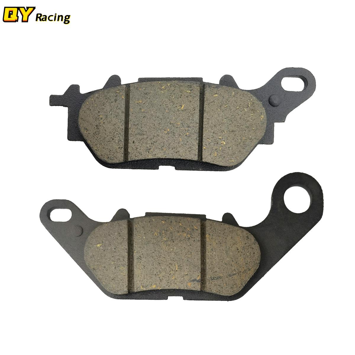 

Передняя тормозная колодка мотоцикла для Yamaha GPD125A N-Max NMAX N MAX 2DS1 125 см. GPD 125 A GPD150A 2DP4 см. GPD150 A