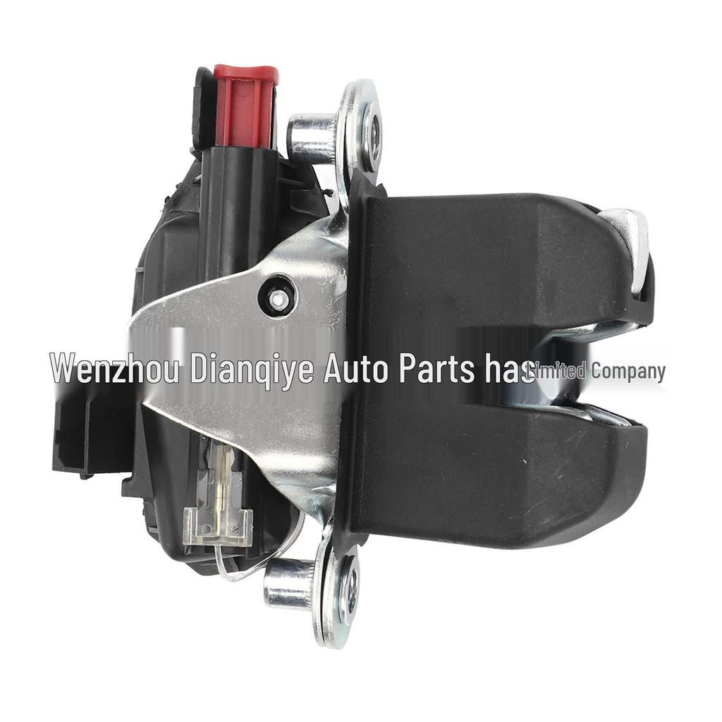 Volkswagen Kofferraum Heckklappenschloss 6RU827505R/6RU827505C