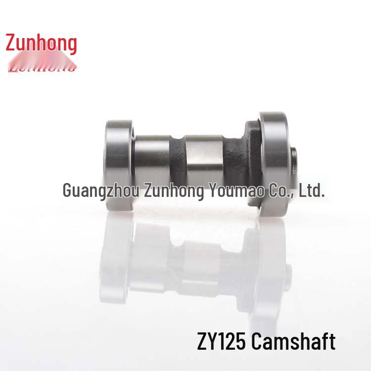 Kompatybilne akcesoria wałka rozrządu do motocykla Lingying Xunying ZY125T-A/2A/3/4