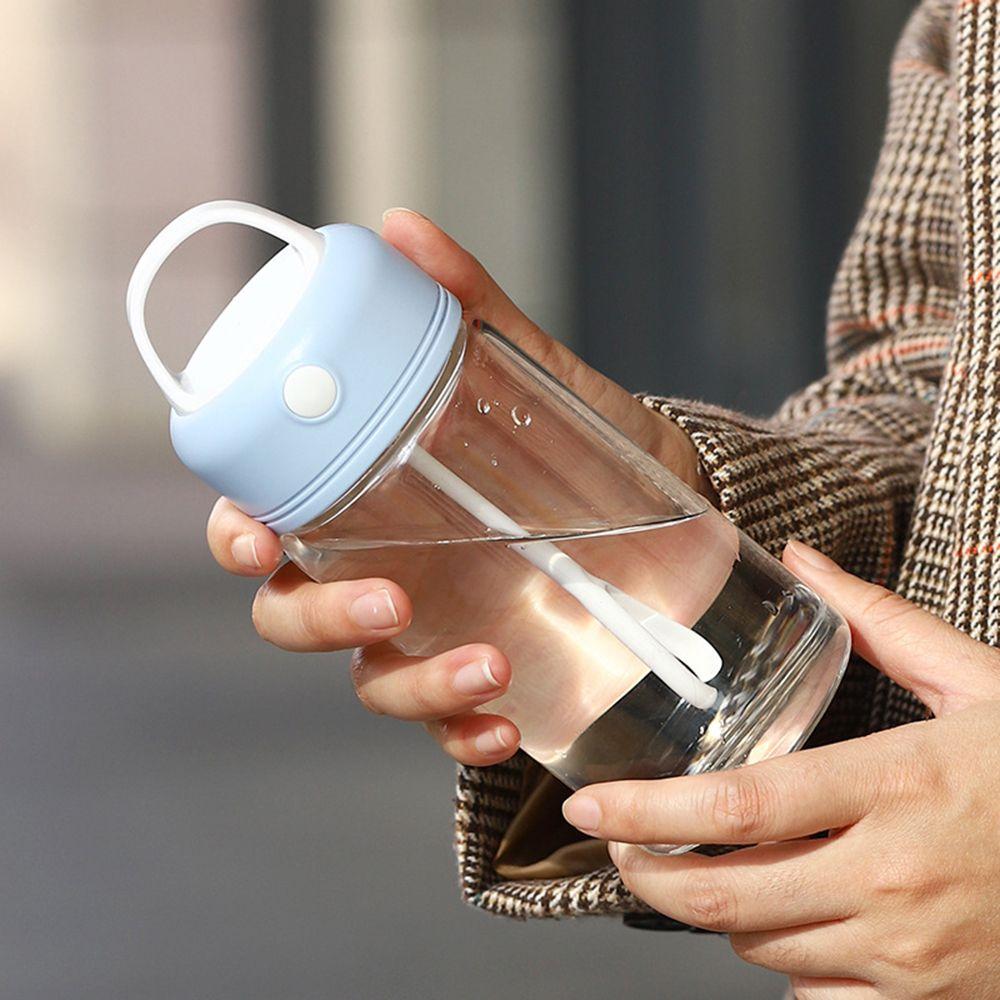 Efficient Protein Bottle Fully Automatic Easy To Carry Coffee Cup Mixing Cup Juicer Water Bottle