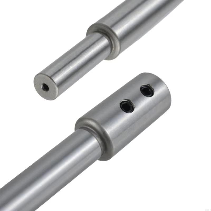 173mm Drill Bit Extension Rod Screwdriver Bit Holder 9mm Round Shank Extension Bars Driver Adapter Electric Drill Power Tools