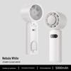 Ventilador Turbo Portátil de Resfriamento Semicondutor Lishen