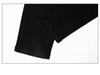 Women's High-Waist Velvet Skinny Jeans: Thick, Elastic, Versatile for Autumn/Winter