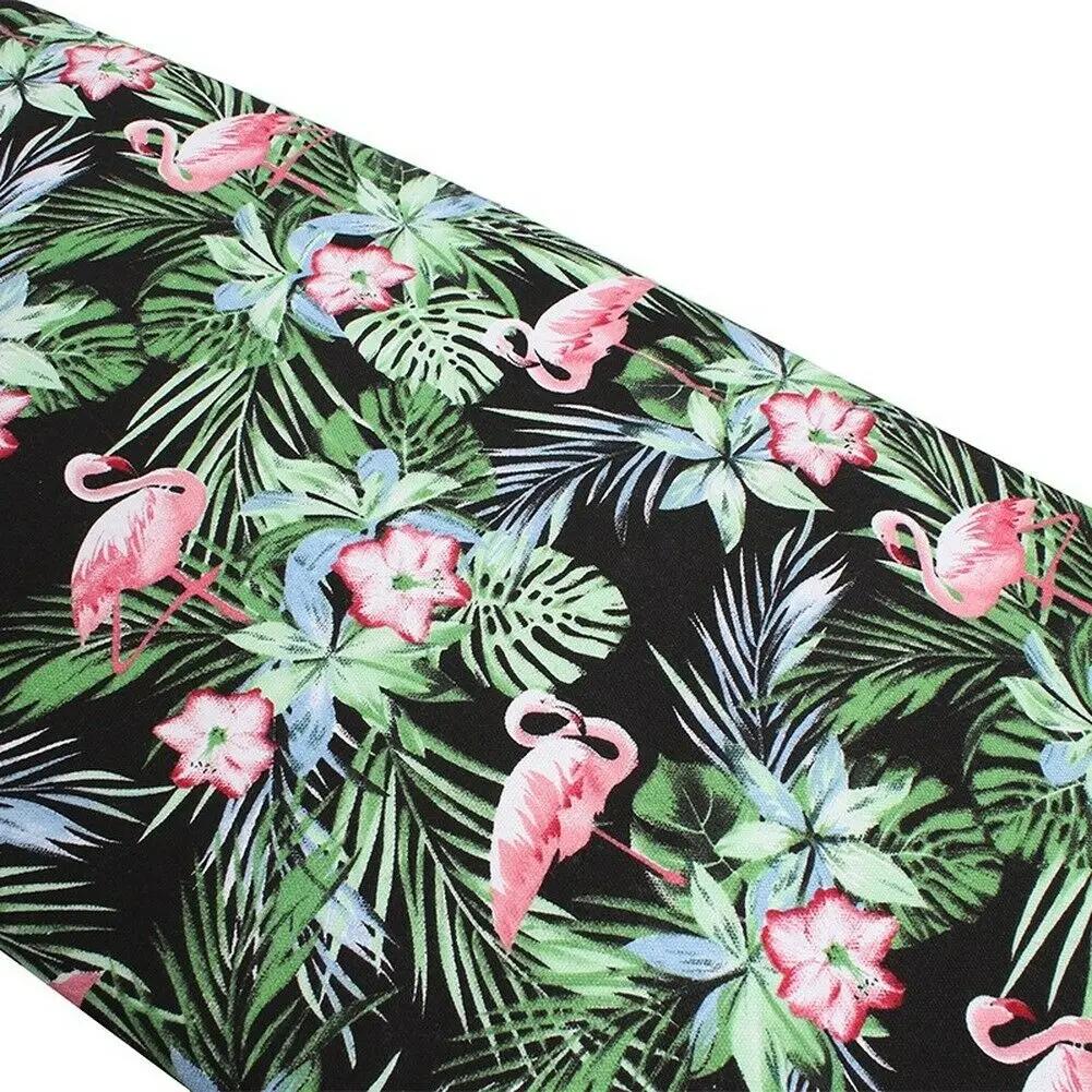 Ironing Board Cover Cloth Printed Ironing Board Cover Heat Resistant Padded Case for Home Cleaner Tools 140x50cm