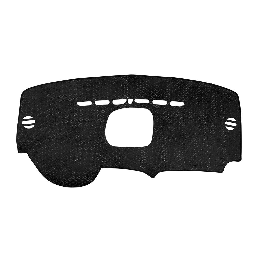 Fit For Peugeot 3008 Year 2014 Right Hand Drive Anti Slips Dash Mat Felt Fabric Dashmat Dashboard Cover