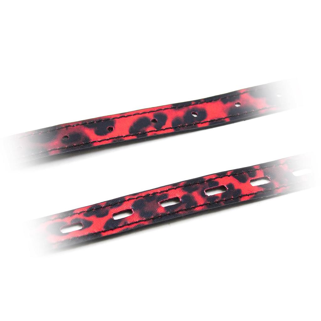 VaHppy Mouth Ball Yoke 4cm 80g Silicone Solid Drooling Couple Games Sex Toys SM BDSM Adult Products PU Bondage Oral Sex