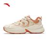 Anta Women's Retro Platform Casual Shoes