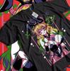 Tohru Tshirt Kobayashisan Chi No Maid Dragon Girl Waifu Anime Tshirt