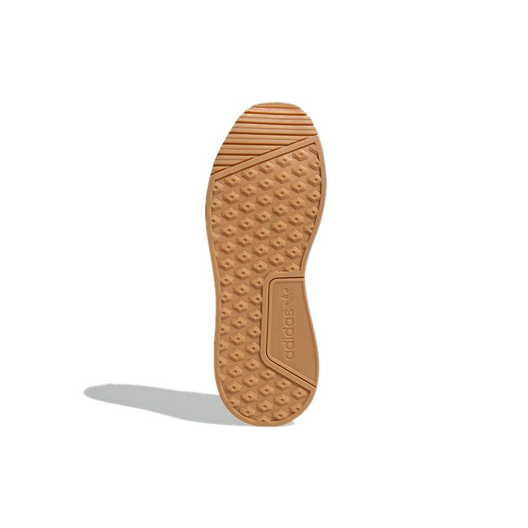 Adidas Oryginalne X_PLR Materiał Klasyczne Sportowe Amortyzujące Antypoślizgowe Niskie Buty Lifestyle Casual Męskie sneakers Niebiesko-Białe EF5487