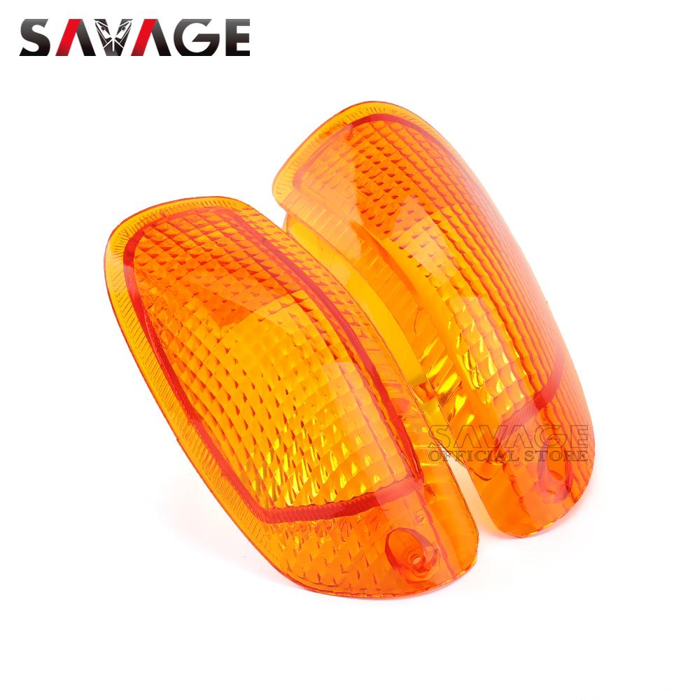 Front Turn Signal Light Lens For KAWASAKI ZZR1100 D ZX11 NINJA 1993-2001 ZZR1200 2002-2005 Motorcycle Lamp Housing ZZR 1100 1200