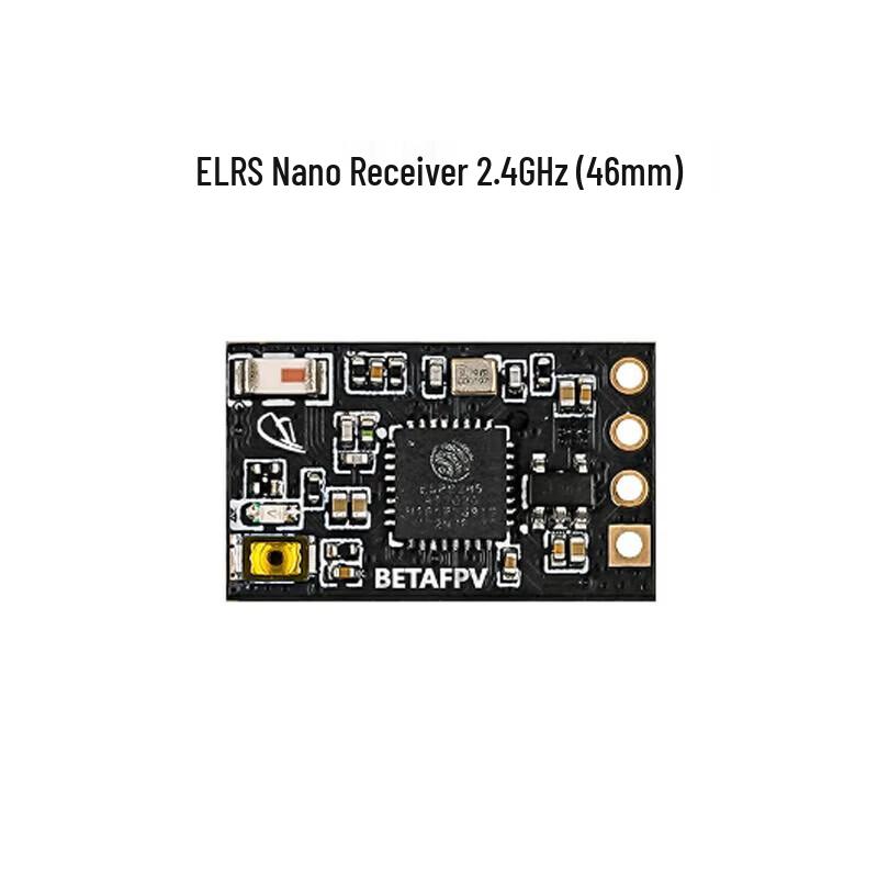 BETAFPV ELRS Nano Long-Range Receiver