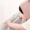 5/30pcs Baby Safety Socket Protective Cover Baby Care Safety Guard Electrical Protection Children Anti Electric Shock Protectors