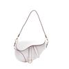 Retro Bag Women'S Spring Trend Oblique Span Bag Simple Saddle Bag