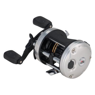 Abu Garcia Ambassador C3 Apvalus ritinėlis C3-6500