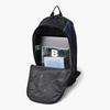 Le Coq Sportif Mini Backpack 12l Black Qq123abp21