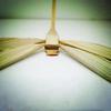 Bamboo Dragonfly Toy DIY Flying Helicopter Hand Rub Propeller Educational Outdoor Desk Ornament