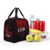 Epic The Musical The Ithaca Saga Insulated Lunch Bag for Women Children Portable Food Boxes Thermal Lunch Box Tote