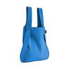 [Notabag] Eco Bag Backpack BAG & BACKPACK NTB002 Notabag Folding Compact Tote Bag Blue