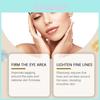 Ouhoe Eye Care Stick For Hydration Firming Moisturizing Diminishing Fine Lines And Brightening Eye Area