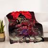 1pc, Disney The Owl House Blanket All Seasons, Living Room, Travel, Camping, Car Blankets