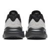 Anta Chao Bai Gz Abrasion Resistant Breathable Low Top Casual Shoes Women's Gray Black 122348812-3