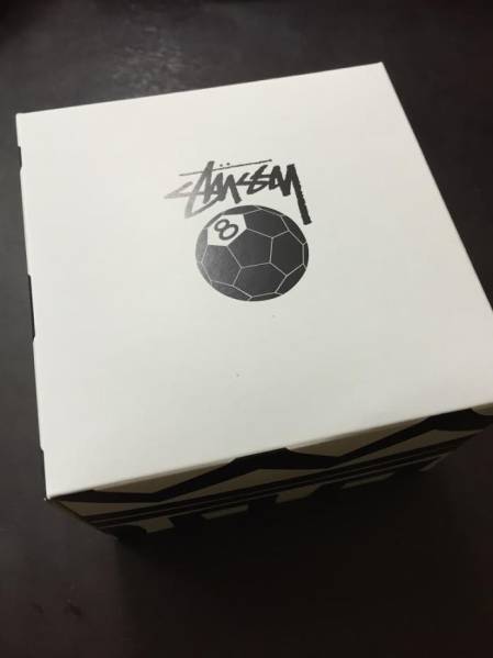 Casio STUSSY NTRNTNL G-SHOCK DW-5600