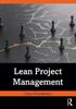 The Lean Project Management Book