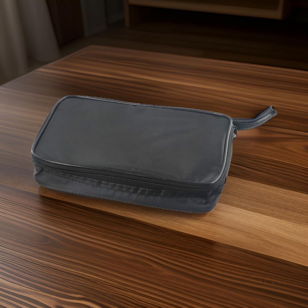 Tool Bag Cloth Bag Waterproof For Digital Multimeter