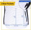 Man Cycling Clothing Jersey Set Anti-UV Road Bike Bib Jersey Suit Shorts with 5D Gel Pad Breathable Short Sleeves Cycling Suits