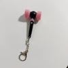 5 Colors Mini Kpop Light Stick Creative Hammer Fans Stick Collections Gifts Decoration