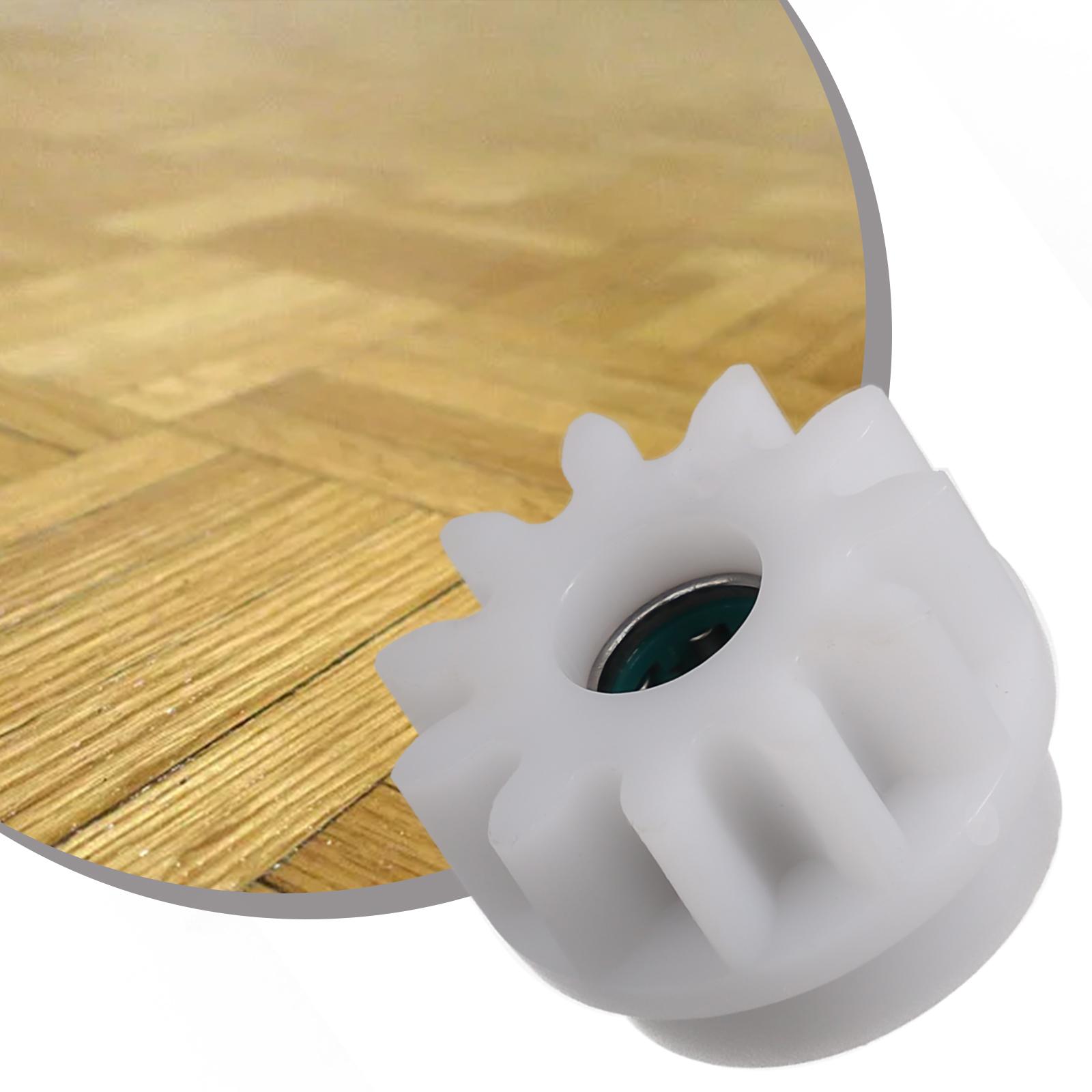 

Легкая швабра педаль щетка путь сцепления подшипник шестерня ковша/звездочки для O-Cedar/новый