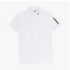 J.lindeberg Men Tour Tech Polo Golf ShorT Sleeve T shirT 0000 gmjT16988
