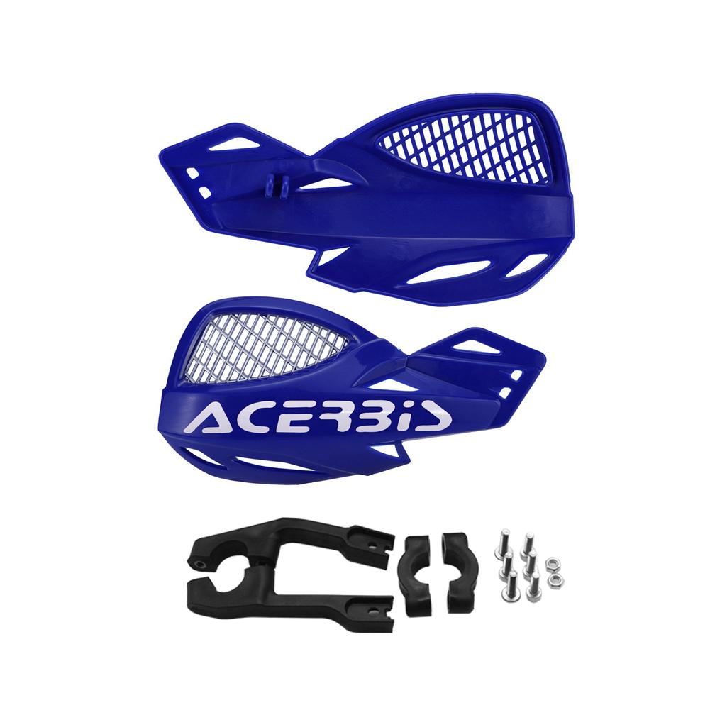 Motorcycle Handguard Hand Guard Protector for Kawasaki Suzuki Honda Yamaha SX EXC XCW SMR Moto Dirt Bike ATVS 22mm Handlebar