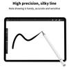 Universeller Touchstift für Telefon Stylus Stift für Android Touchscreen Tablet Stift für Lenovo Ipad Iphone Xiaomi Samsung Apple Pencil
