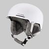 Ski Helmet, Beginner Helmet, Plain Helmet, DIY Helmet, Children's Ski Helmet