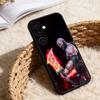 G-God Of Game W-War Phone Case For Samsung Galaxy A13,21s,22,31,32,52,53,71,72,73,Soft Black Cover