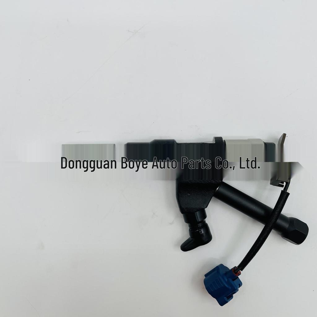 High-Pressure Common Rail Injector for Engine 095000-5215