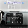 2din Android 10 Car Radio Multimedia Player Carplay Auto GPS Navigation DSP RDS BT NO DVD For Suzuki Swift 2003 2004 2005- 2010