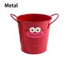 Cartoon Pencil Case DIY Desktop Storage Buckets New Pencil Holder  Students Stationery