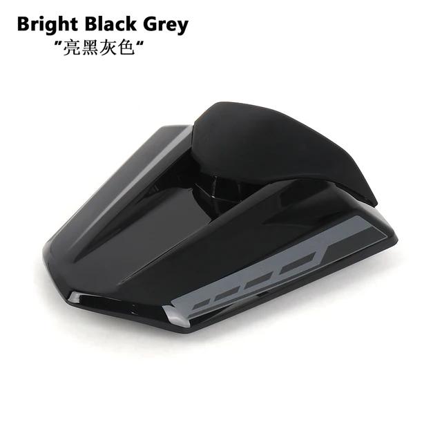 For Honda CB 750 Hornet CB750 HORNET 2023 2024 Motorcycle Rear Passenger Cowl Seat Back Cover Fairing Carbon Fiber Accessories