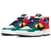 Nike Dunk Low Disrupt Multicolor Women's Sneakers CK6654-004