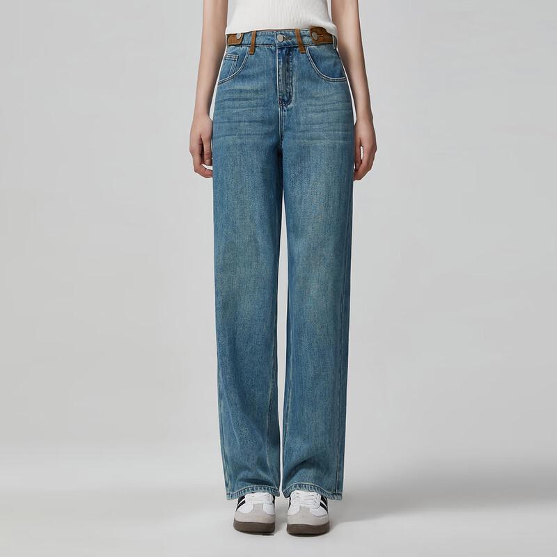 

Shetu Women s Commuter Denim Jeans XL