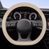 Car Steering Wheel Cover for Mercedes Benz SLC300 S213 E220 A238 E400 C238 E220 X156 GLA220 SL500 R172 S500 Auto Accessories PP8